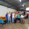 Encontro do Clube da Flor de Lis